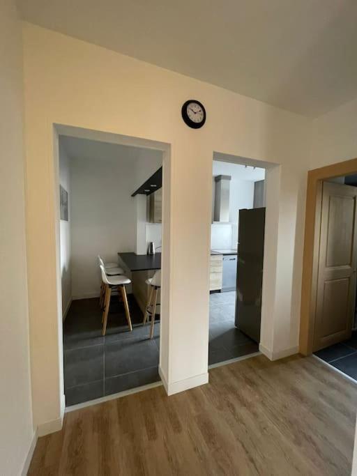 Mulhouse, Urban Family Nest Leilighet Eksteriør bilde